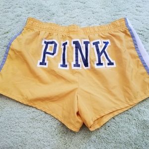 🔴SOLD🔴 Victoria's Secret PINK Shorts